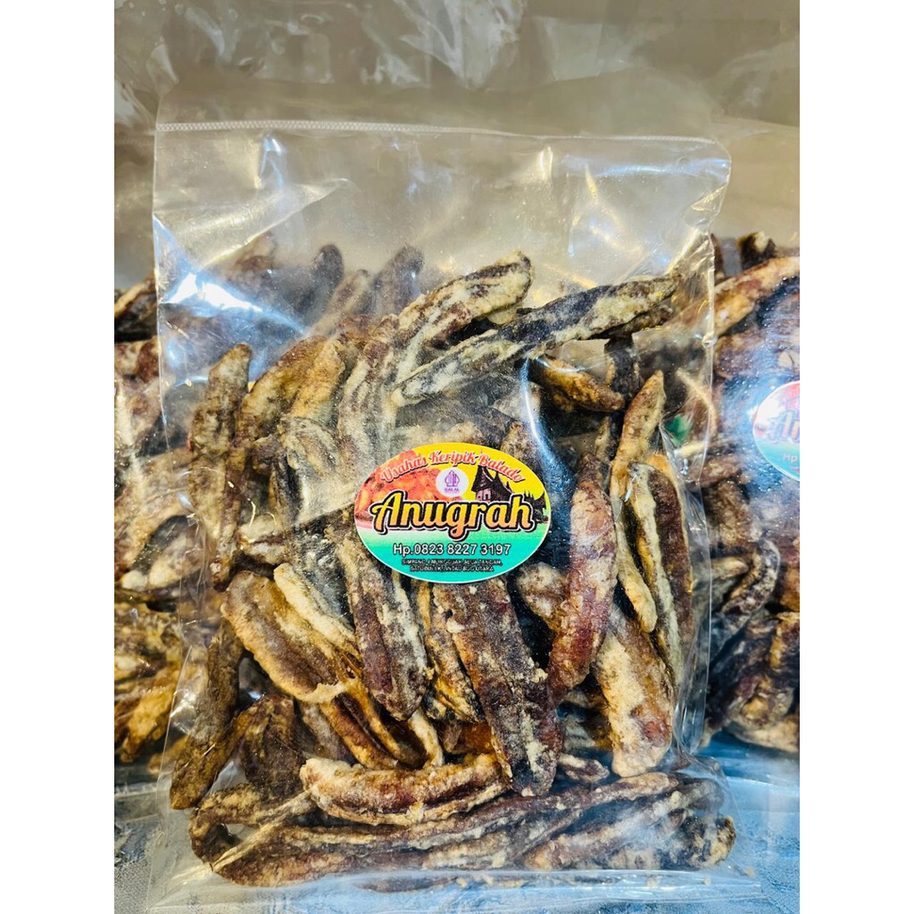 Salai Pisang