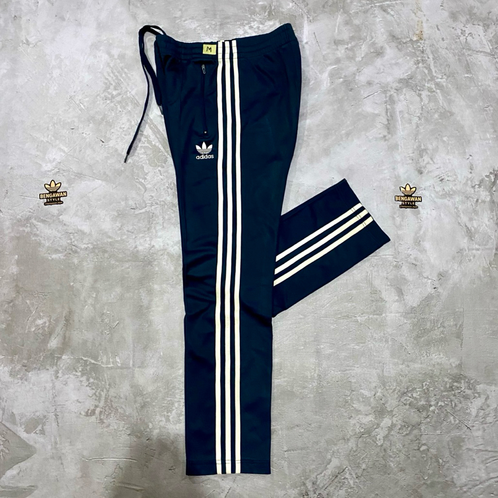 Trackpants Adidas Europa Navy (M) Bunga