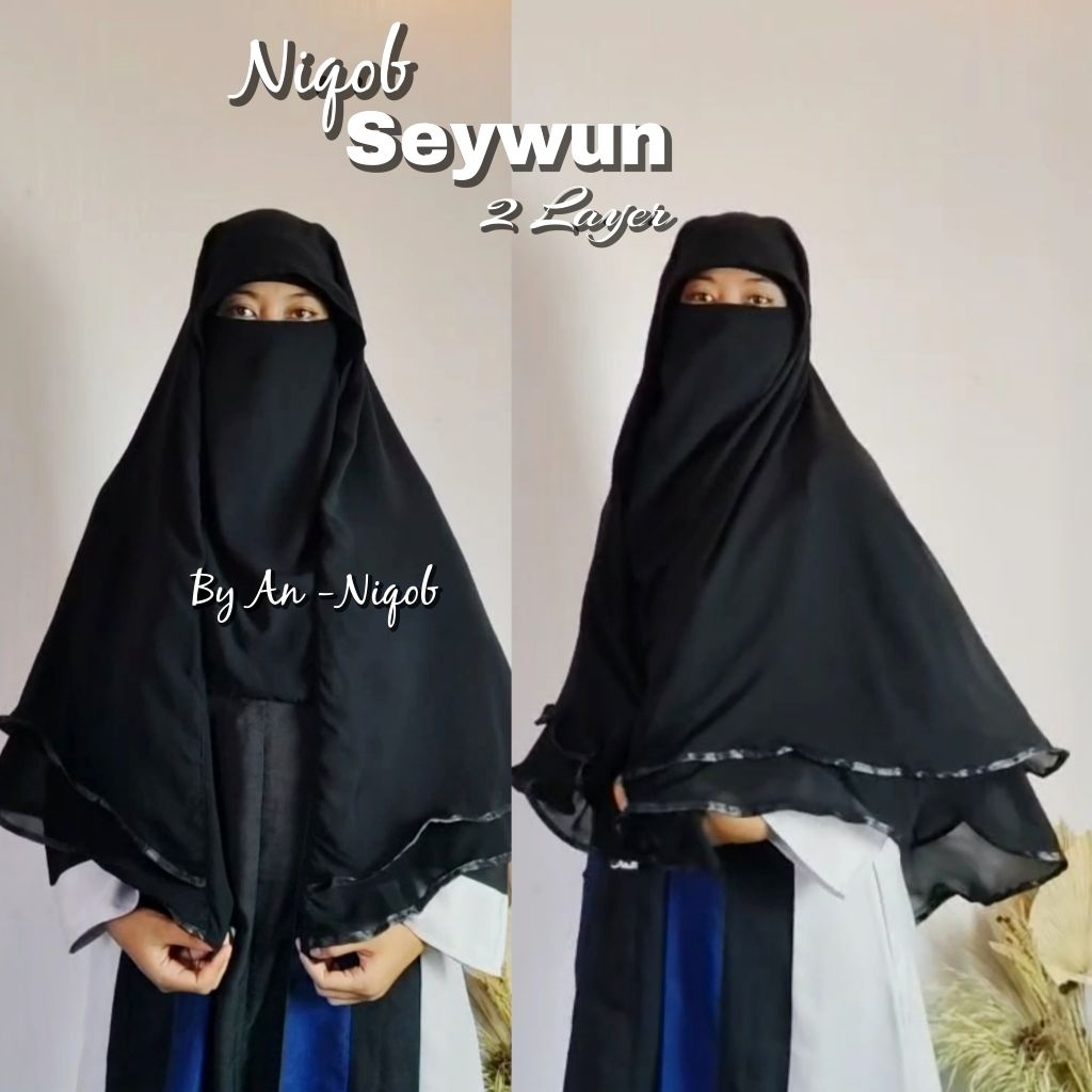 NIQOB YAMAN PANJANG|CADAR YAMAN PANJANG|CADAR SAFAR YAMANBAHAN SIFON SAUDI|CADAR PURDAH YAMAN edisi 