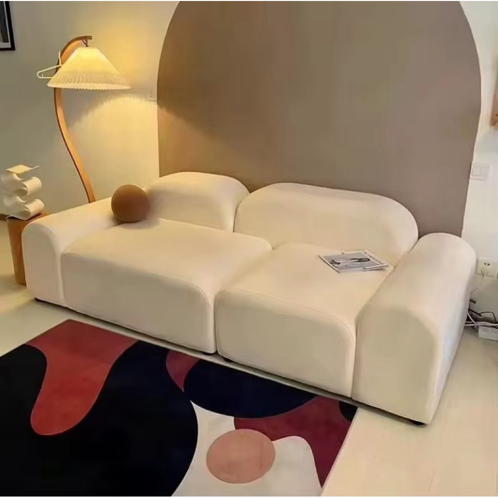 KIRANA- sofa ruang tamu sofa unik sofa cantik sofa minimalis sofa ruang tunggu