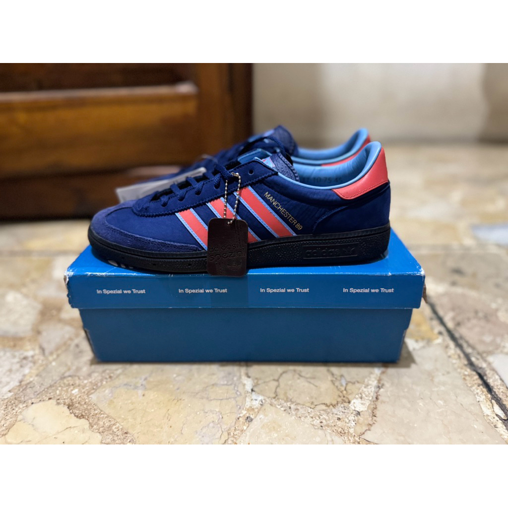 Adidas Manchester 89 SPEZIAL