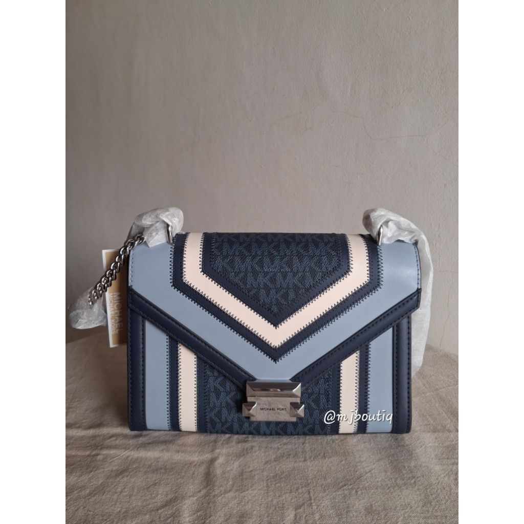 MK Whitney Medium Crossbody