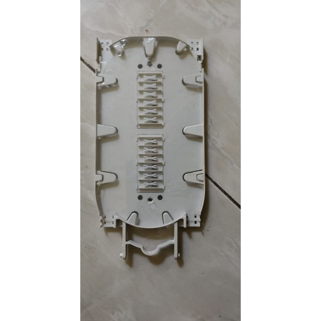 kaset JB Dome polos/garis Litech