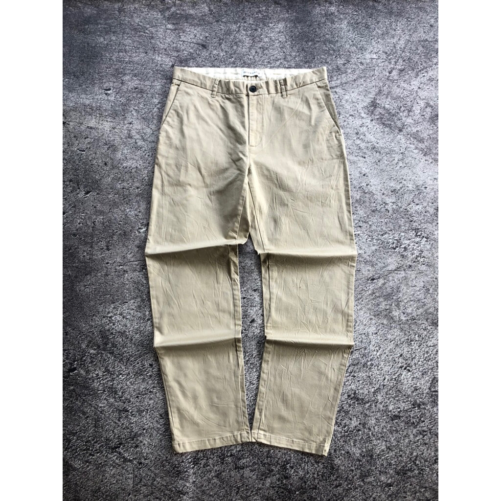 GIORDANO chinos