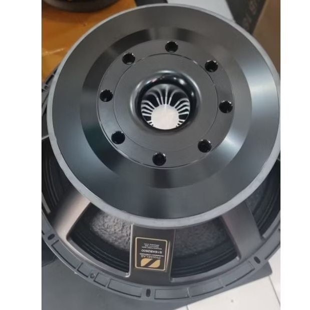 PHASELAB SPEAKER PHASELAB S18 XB 2600