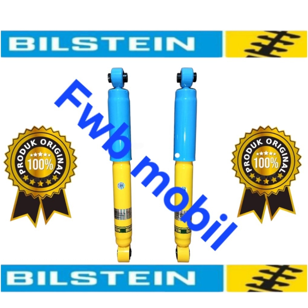 SHOCKBREAKER TOYOTA HARDTOP BELAKANG MEREK BILSTEIN B6 GERMANY