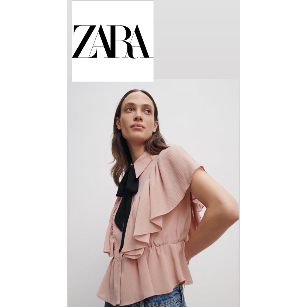 [SALE] Blouse ZARA