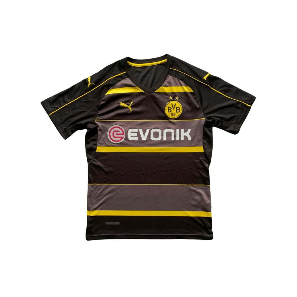 Jersey Borussia Dortmund Away 2016/17