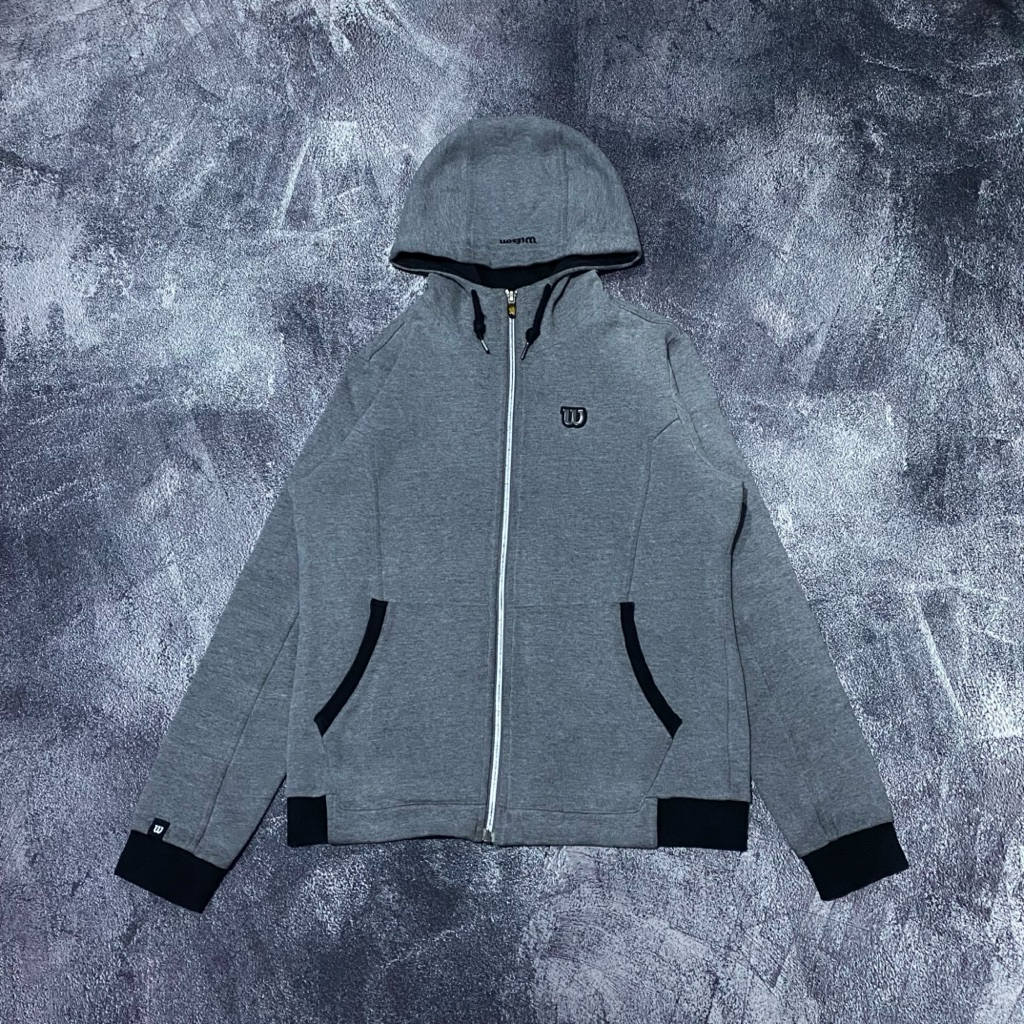 Wilson Hoodie