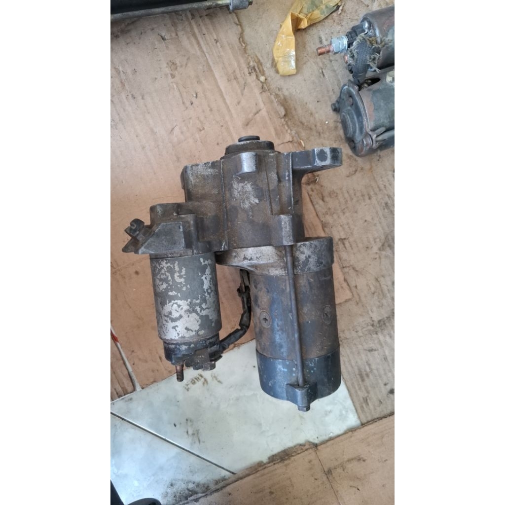 dinamo bekas stater ps 100/120