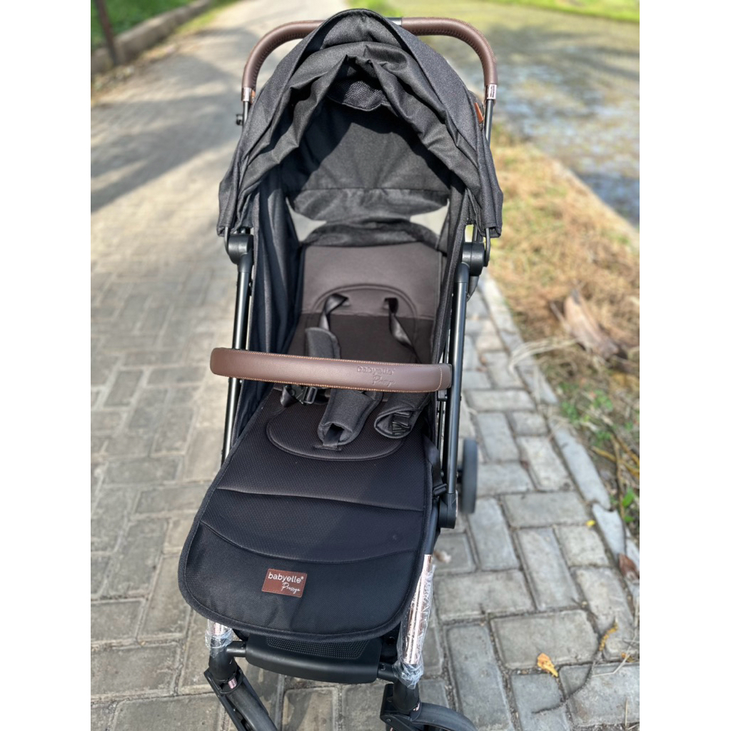 Stroller Babyelle Allure Prestige