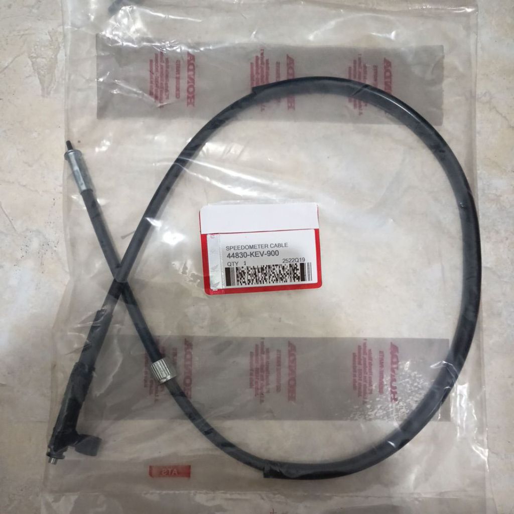 KEV  • Kabel Speedo SUPRA X 100 (OLD) SUPRA FIT LEGENDA