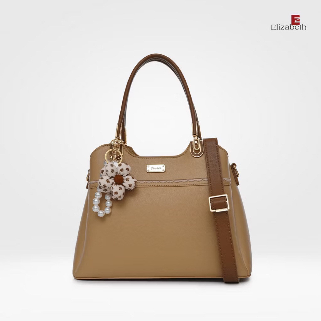 Tas Elizabeth Handbag 0055-6421