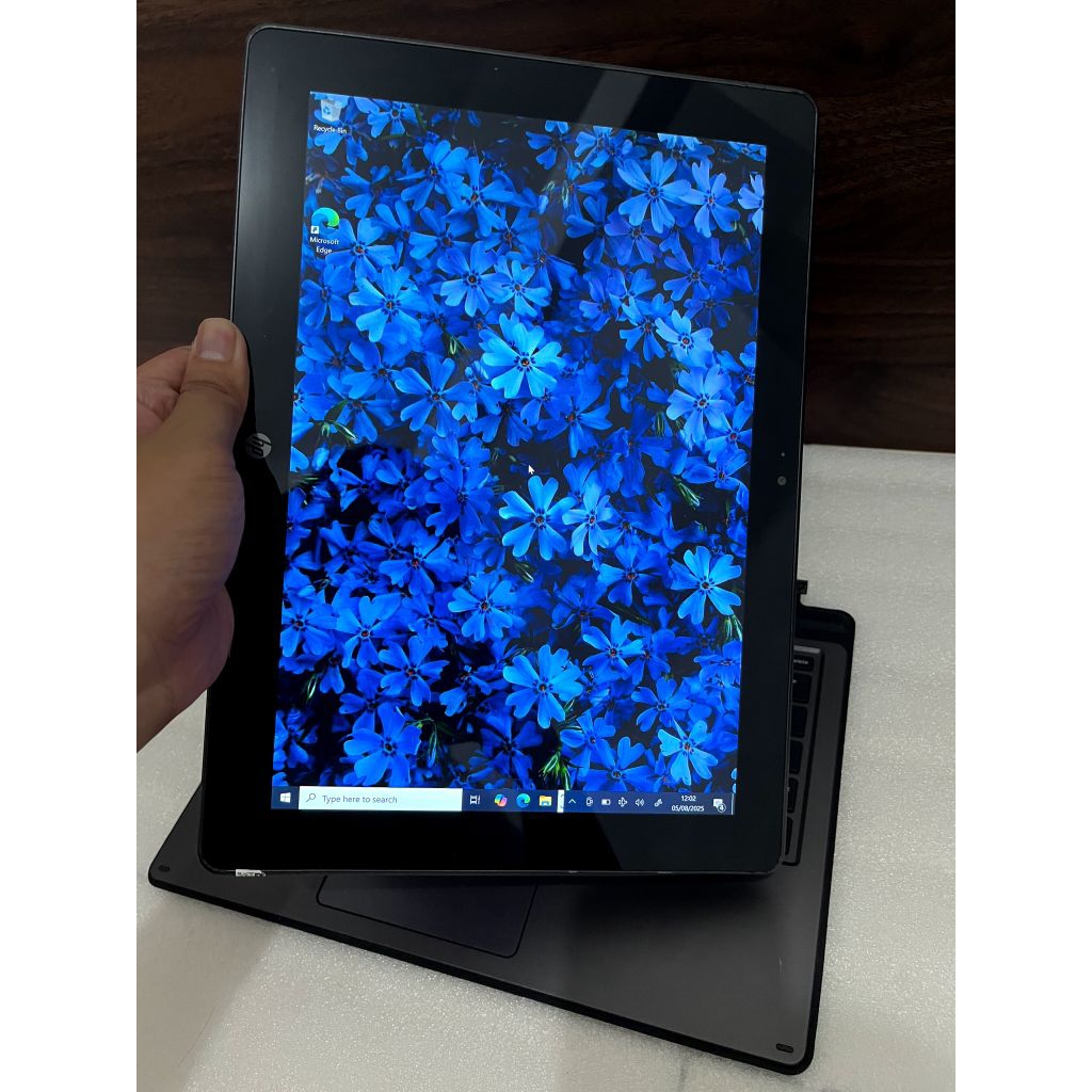 Laptop HP X2 Pro 612 Touchscreen 2 in 1 i5 Gen 7 8/256