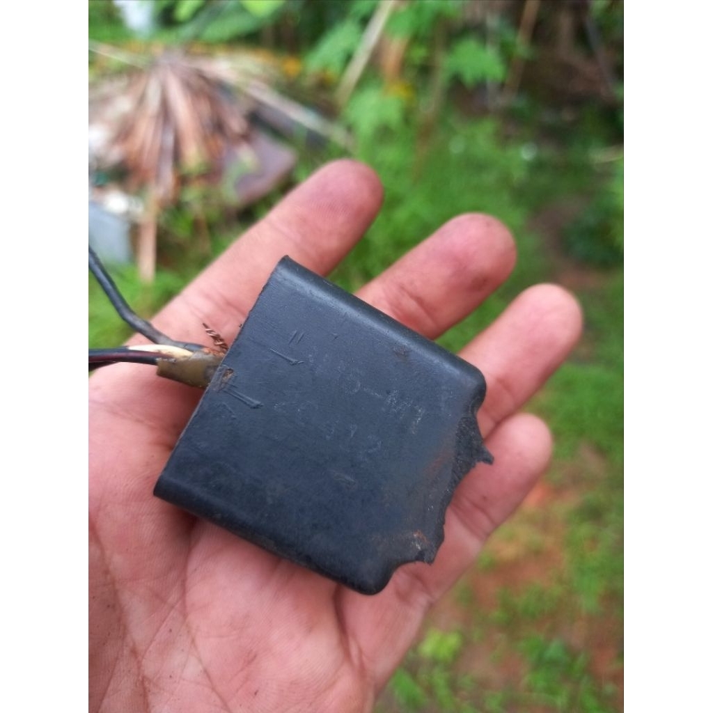 CDI RX KING RXS RX K ORIGINAL COPOTAN