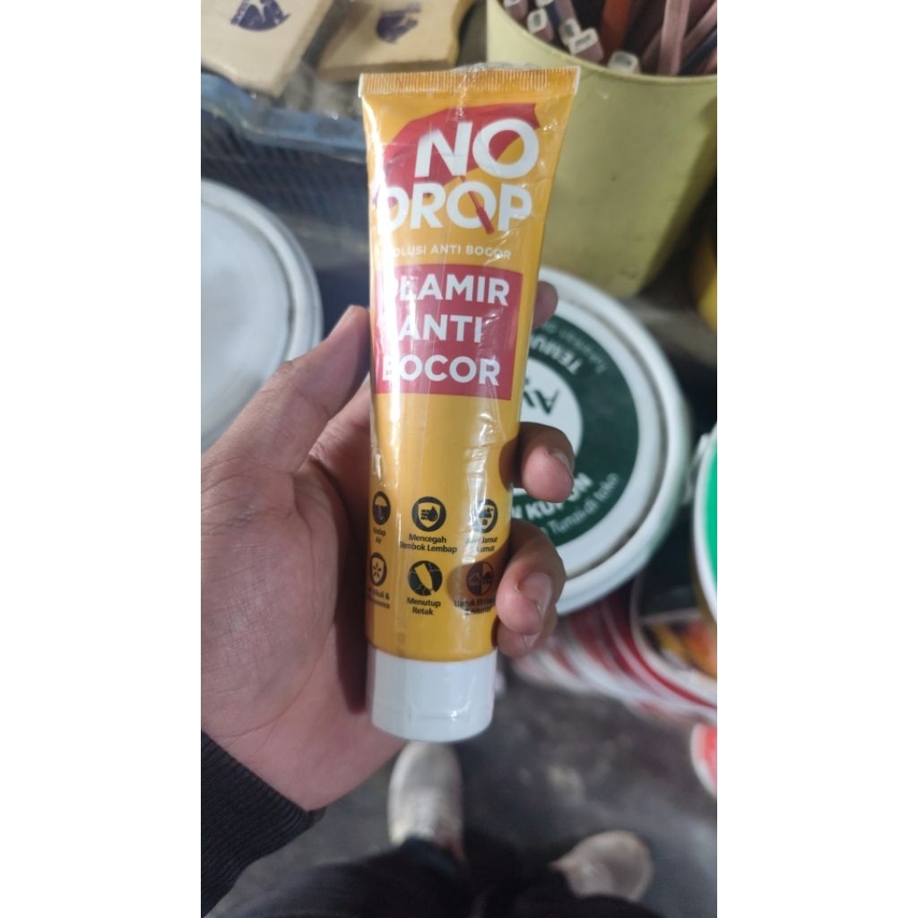 dempul nodrop