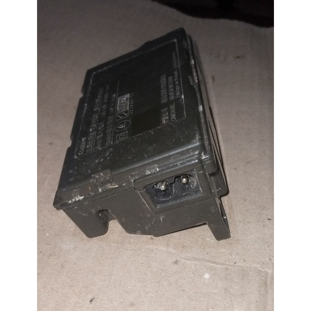 charger printer ori 24volt
