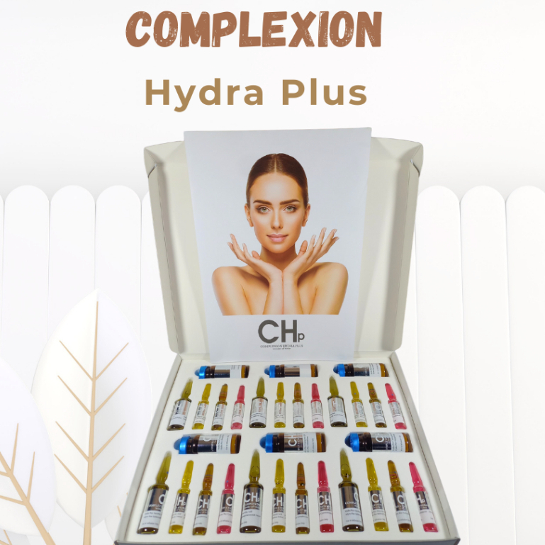 ORI !! CHP Complexion Hydra Plus Original