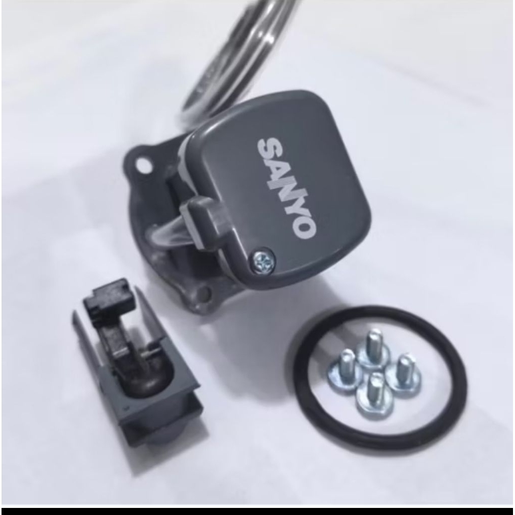 Flow switch Sanyo Pompa booster bisa untuk Panasonic booster pump