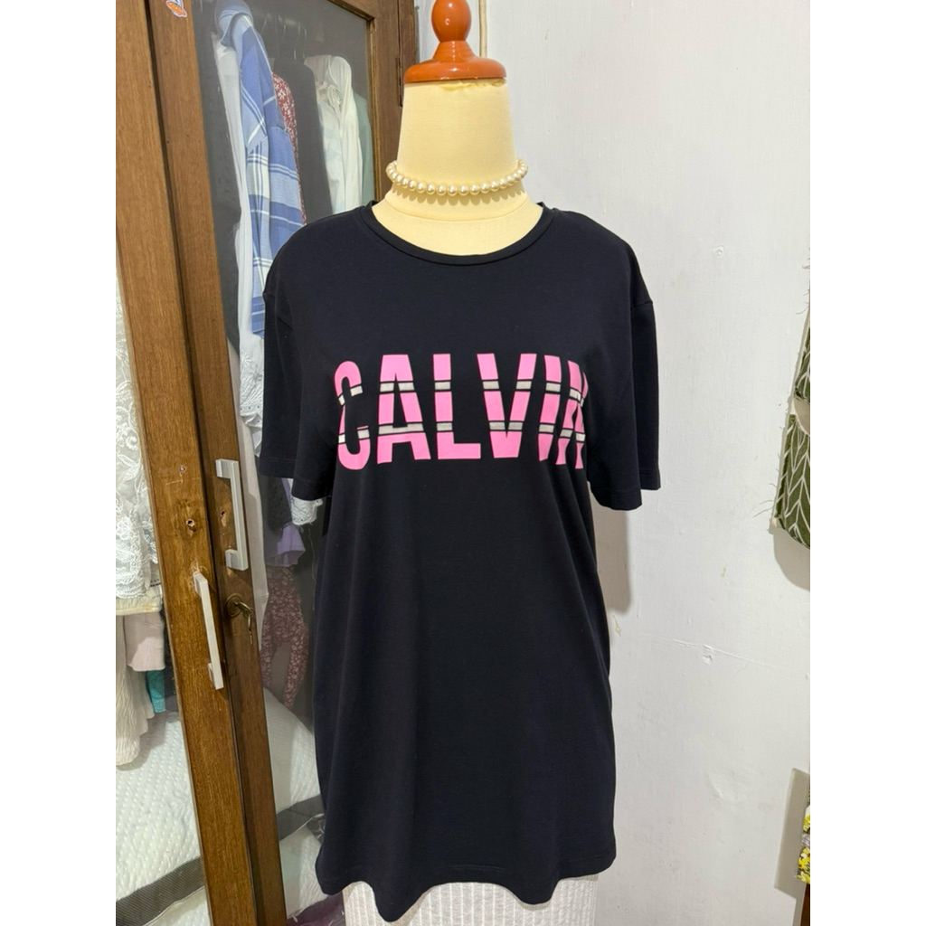 Calvin klein t shirt black original