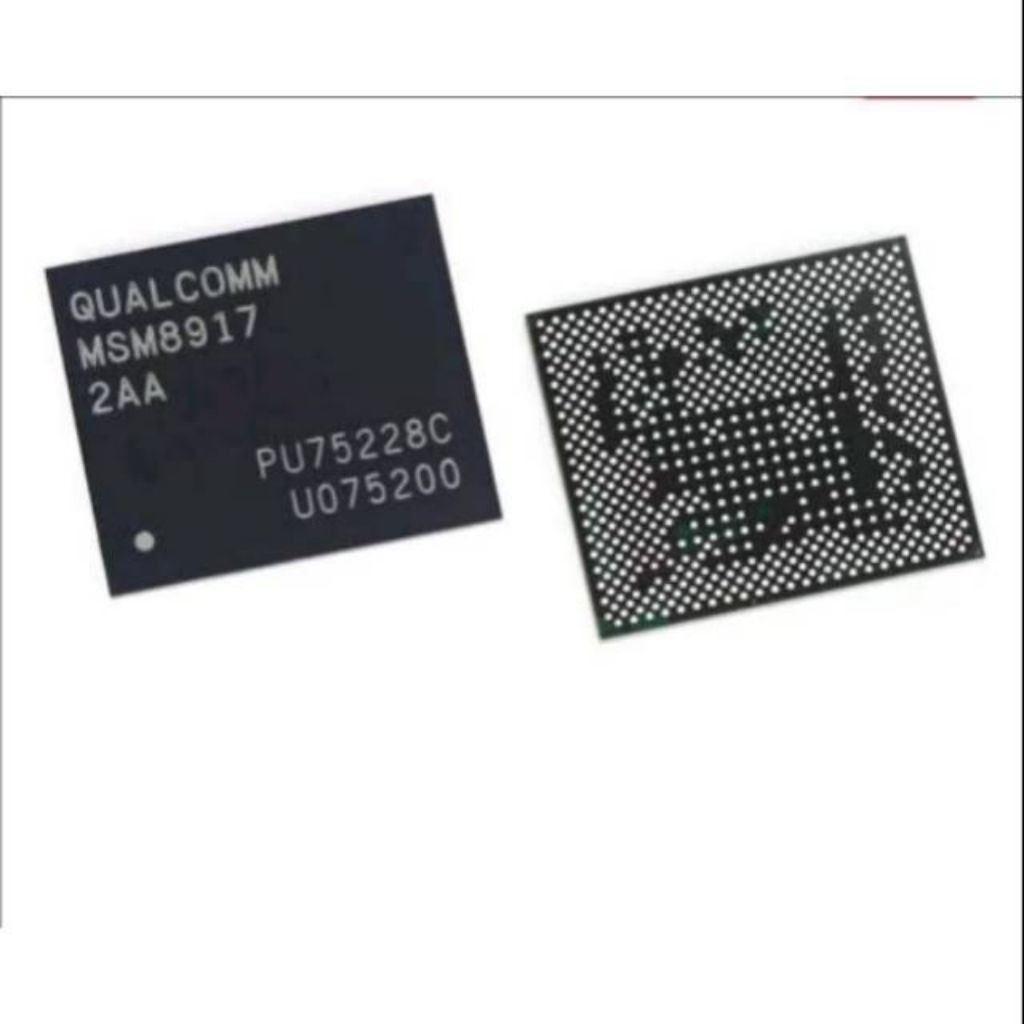 IC cpu redmi note 10 tested