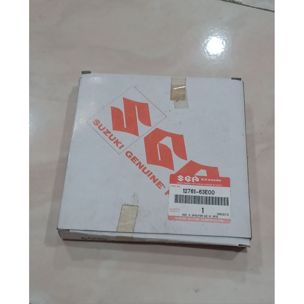 1Timing Belt Suzuki Amenity Esteem 1.3 Original