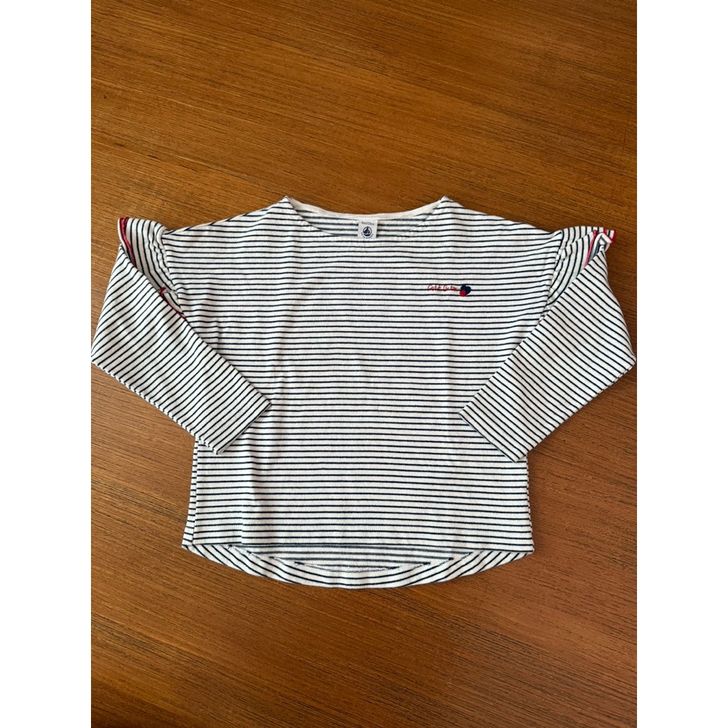 petit bateau
