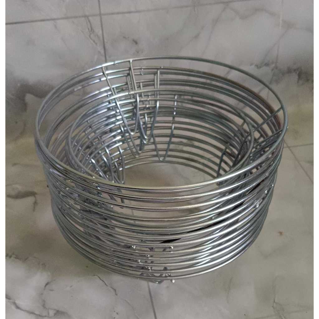 TATAKAN WAJAN / TATAKAN PANCI / TATAKAN LPG / TATAKAN WAJAN CEKUNG TEBAL