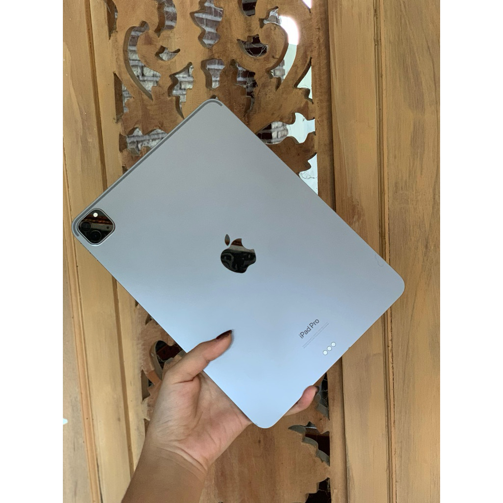 Ipad Pro M2 11 inch 512gb gen4 inter