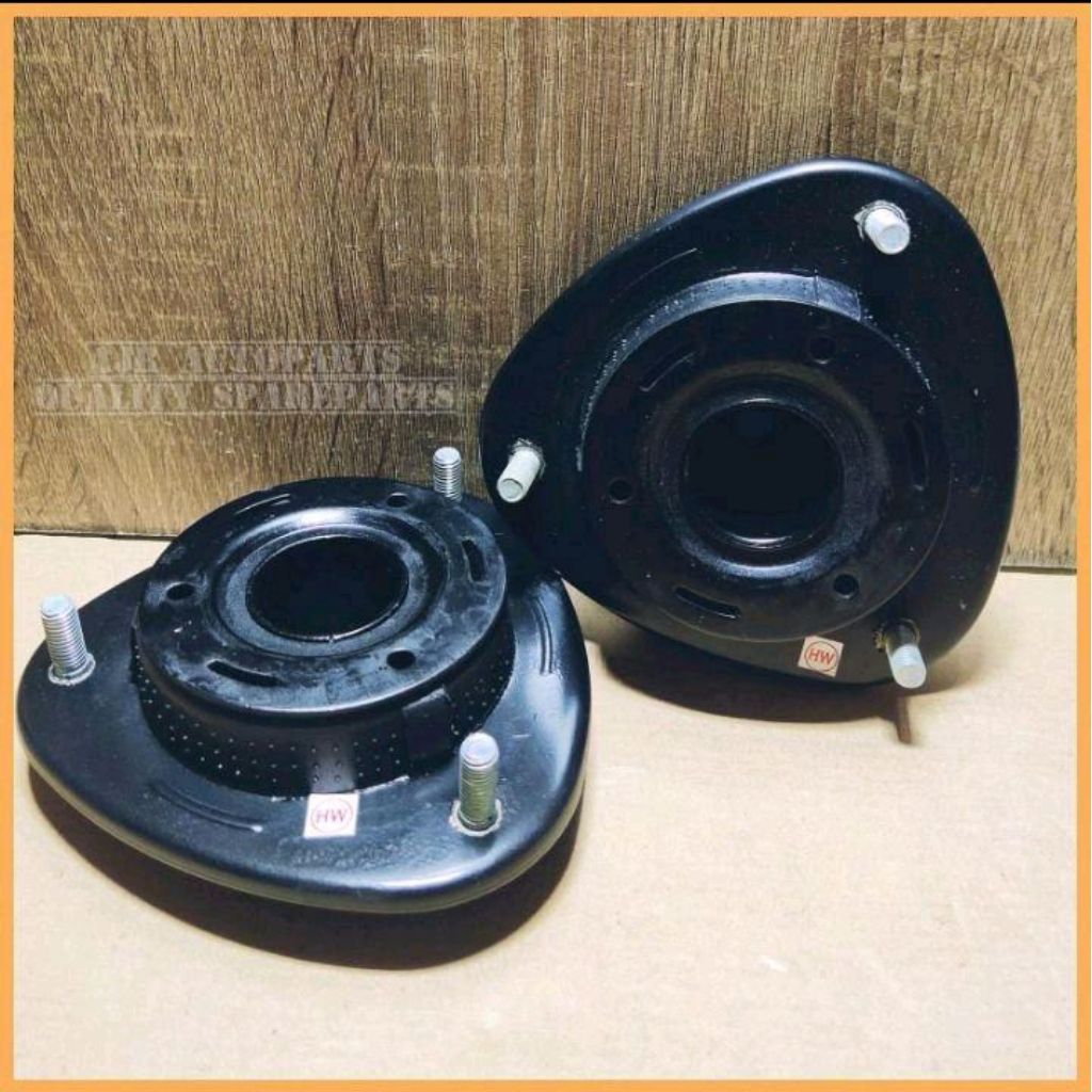 Support shock karet support all new avanza veloz rush terios original