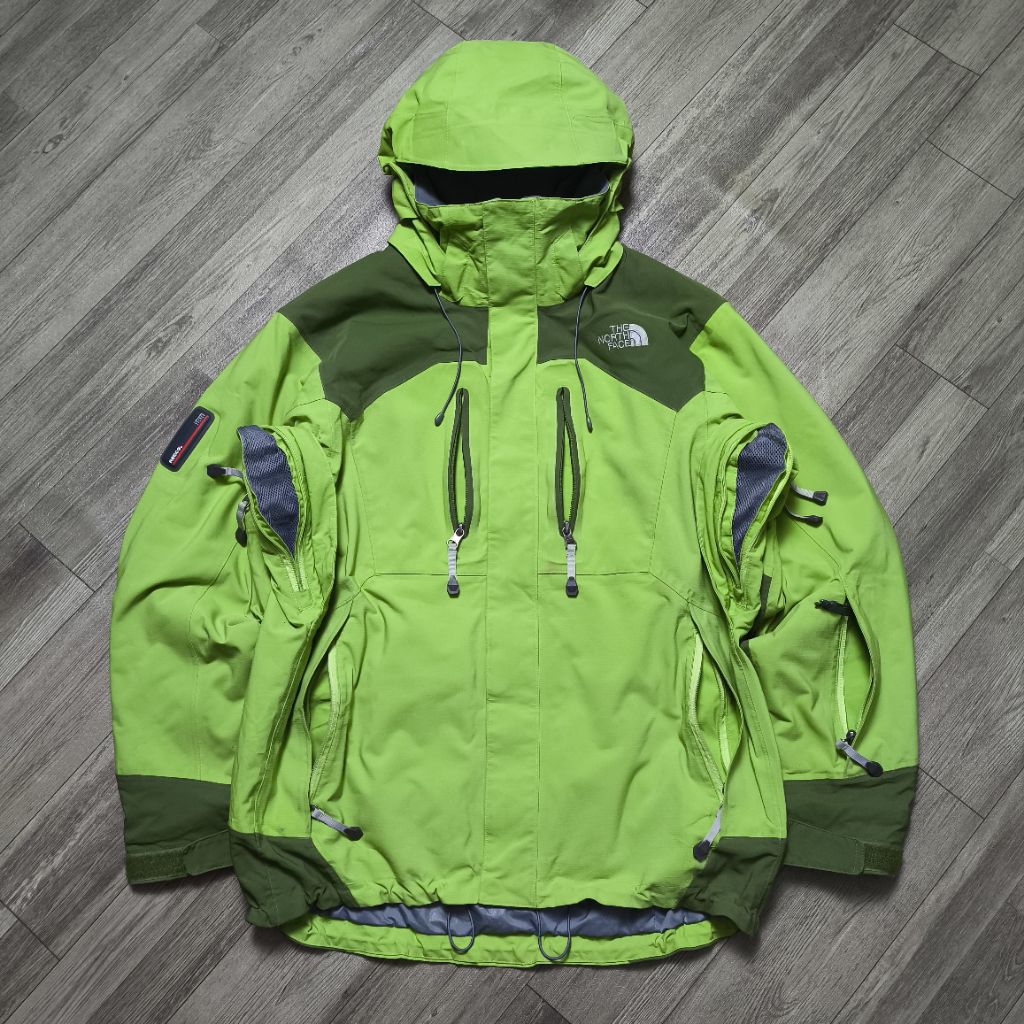 The North face Hyvent  Recco Jacket