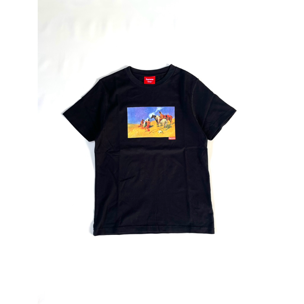 Tshirt Supreme Tony