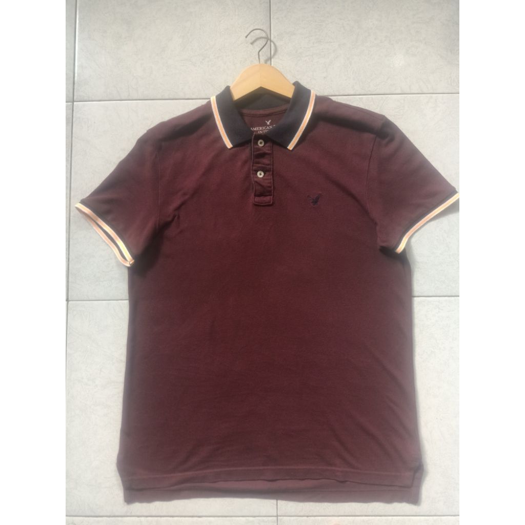 POLO SHIRT AMERICAN EAGLE