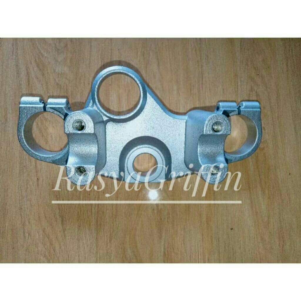 t segitiga atas original yamaha byson