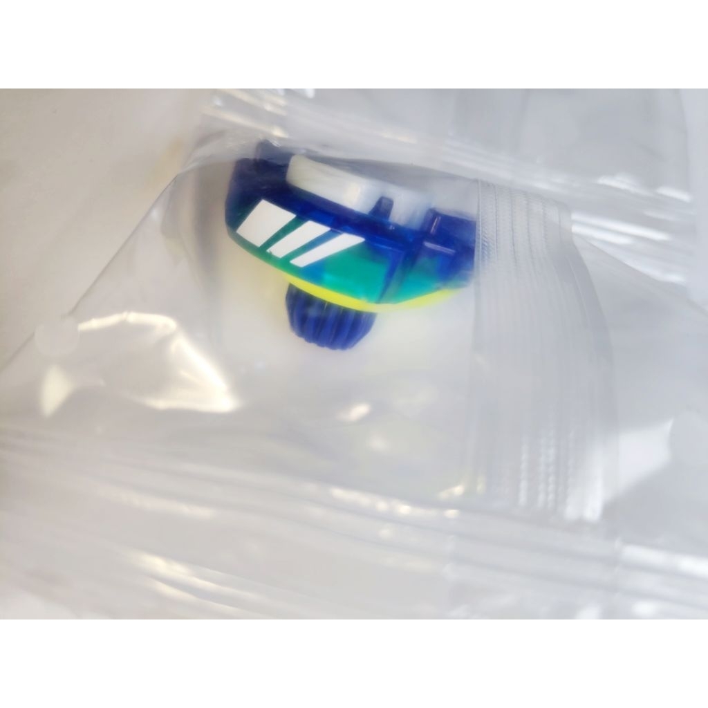 Beyblade X Ratchet Bit ATr - Turbo