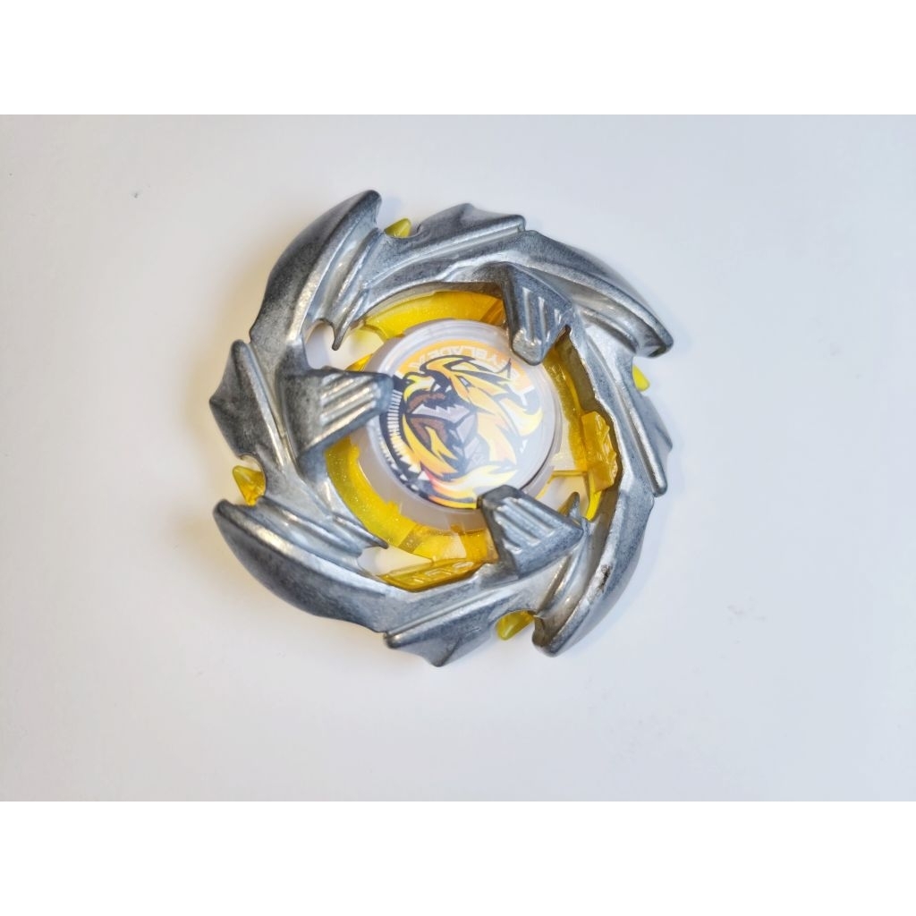Beyblade X Blade Cobalt Dragoon (left spin)