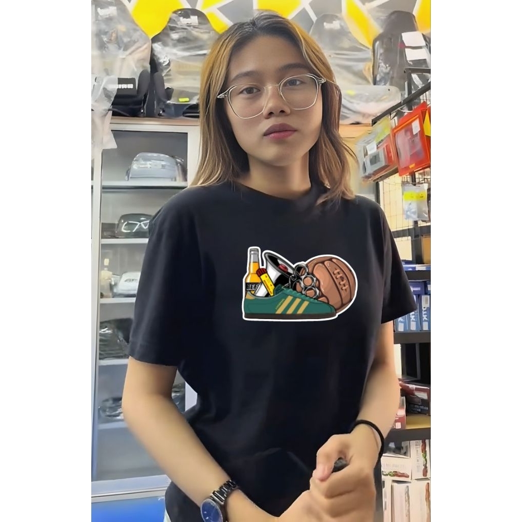 Kaos Football Culture