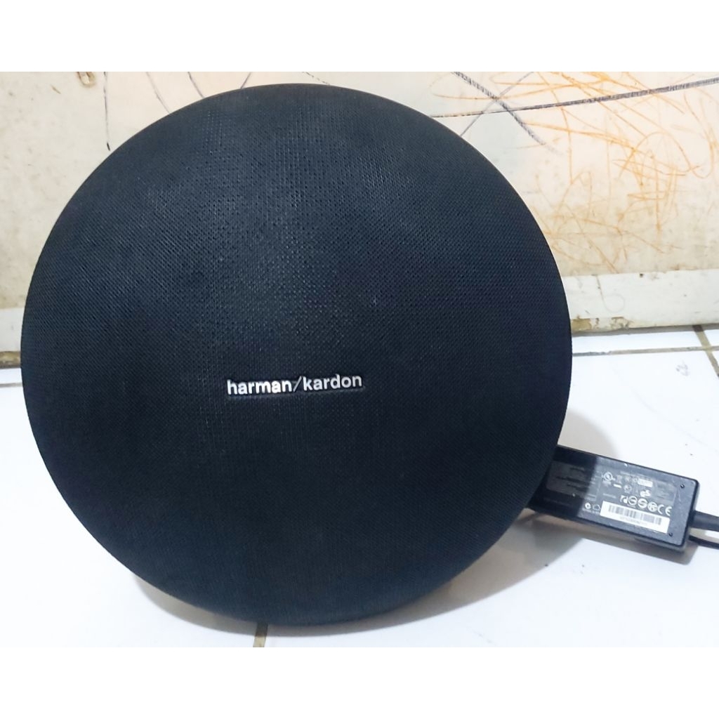 Harman Kardon HK Onyx 3 studio 2nd