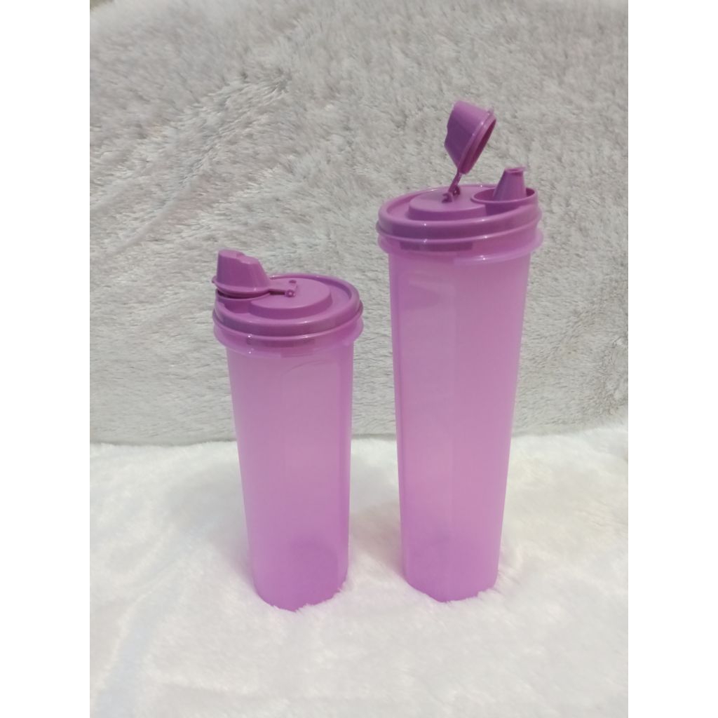 Tupperware Original  Botol Minyak kecap (NEW)