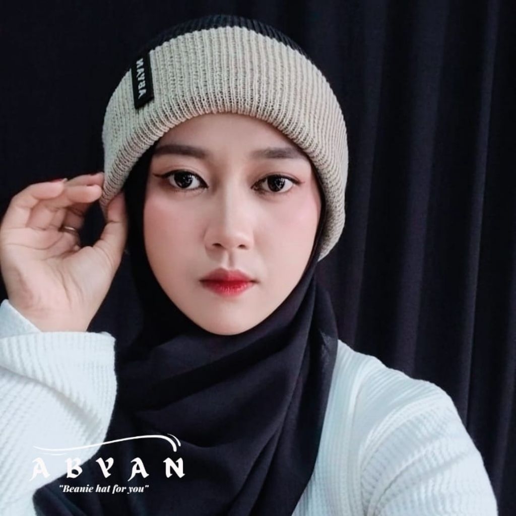 topi wanita/kupluk wanita/topi hijab wanita/kupluk wanita hijab