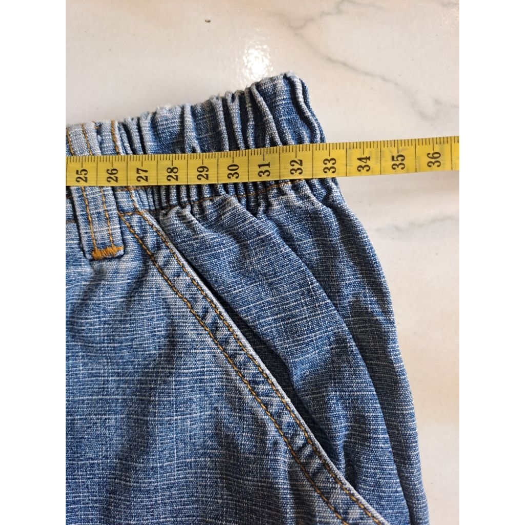 Preloved Celana anak laki-laki Usia 10 tahunan