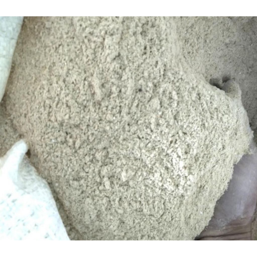 Dedak bekatul super 500 gram