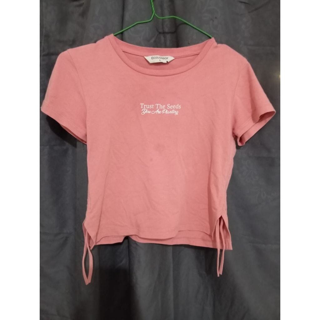 baju preloved colorbox