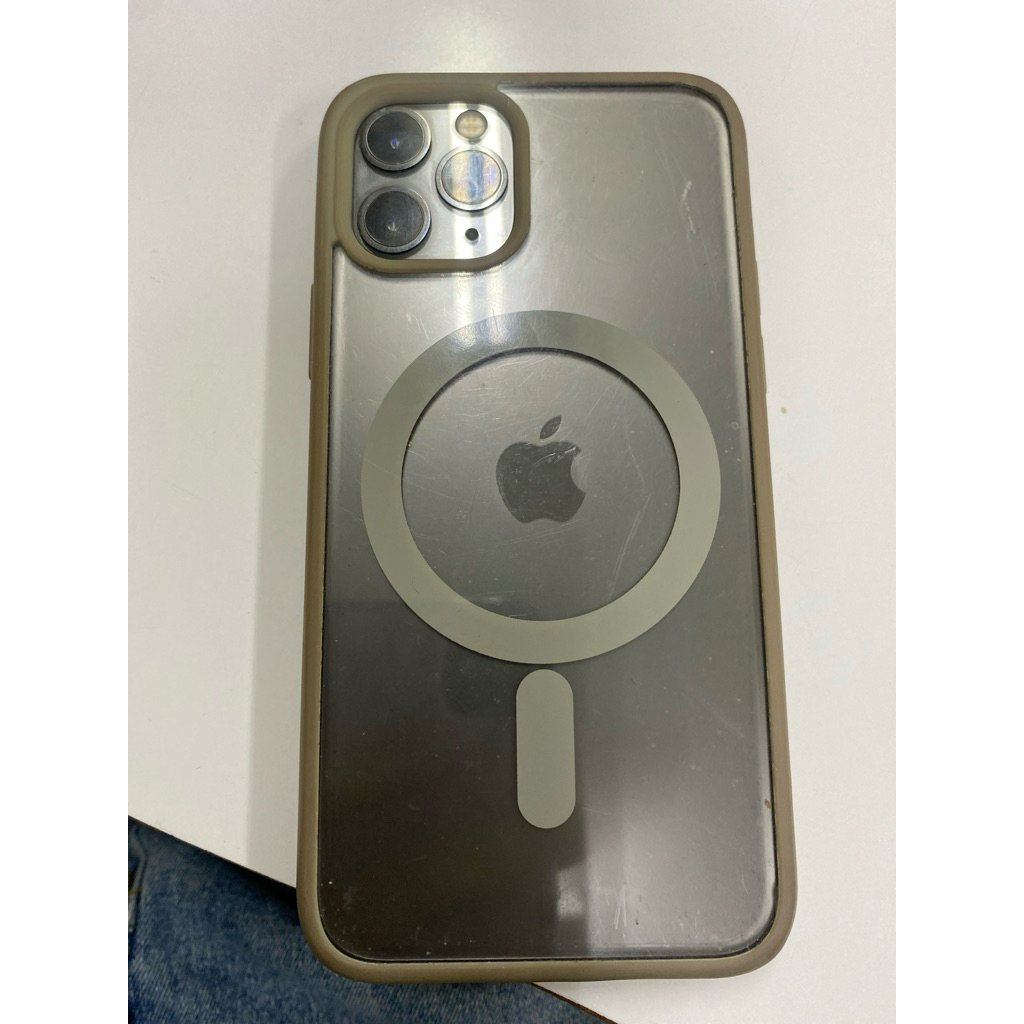 Hp Iphone Second 11 Pro 64 GB || Cek Deskripsi