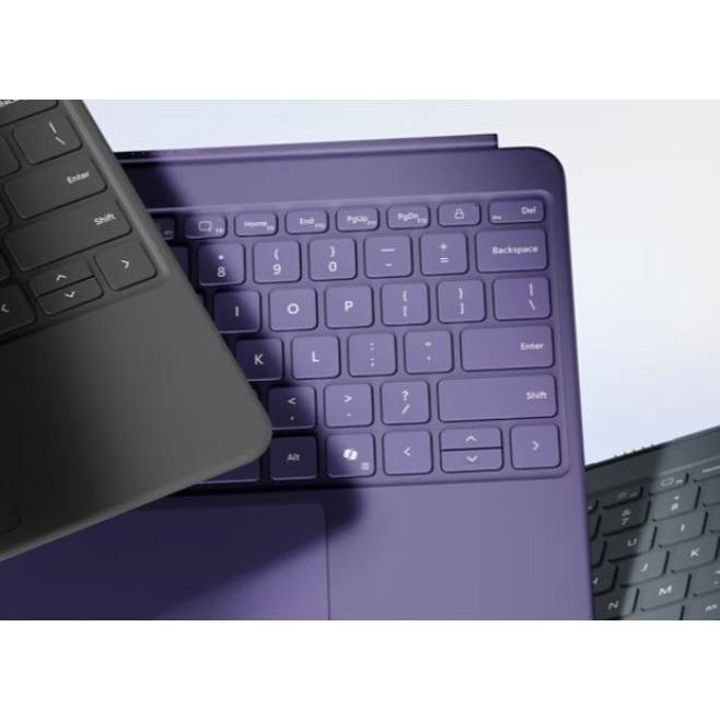 Microsoft Surface Pro 12" Keyboard Type Cover Edition Copilot+ for Surface Pro 12-inch New 2025