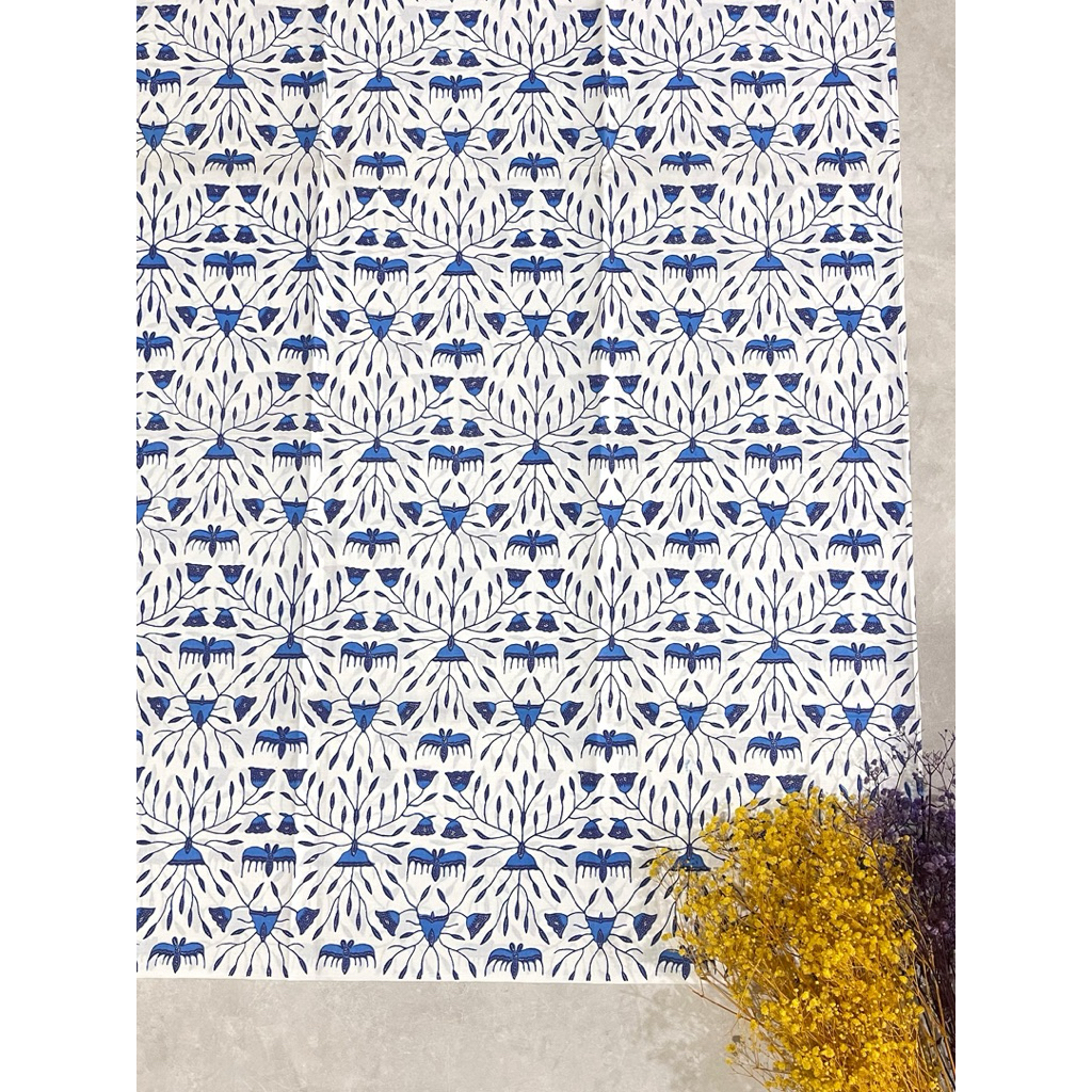 kain batik katun palembang jupri cuwiri