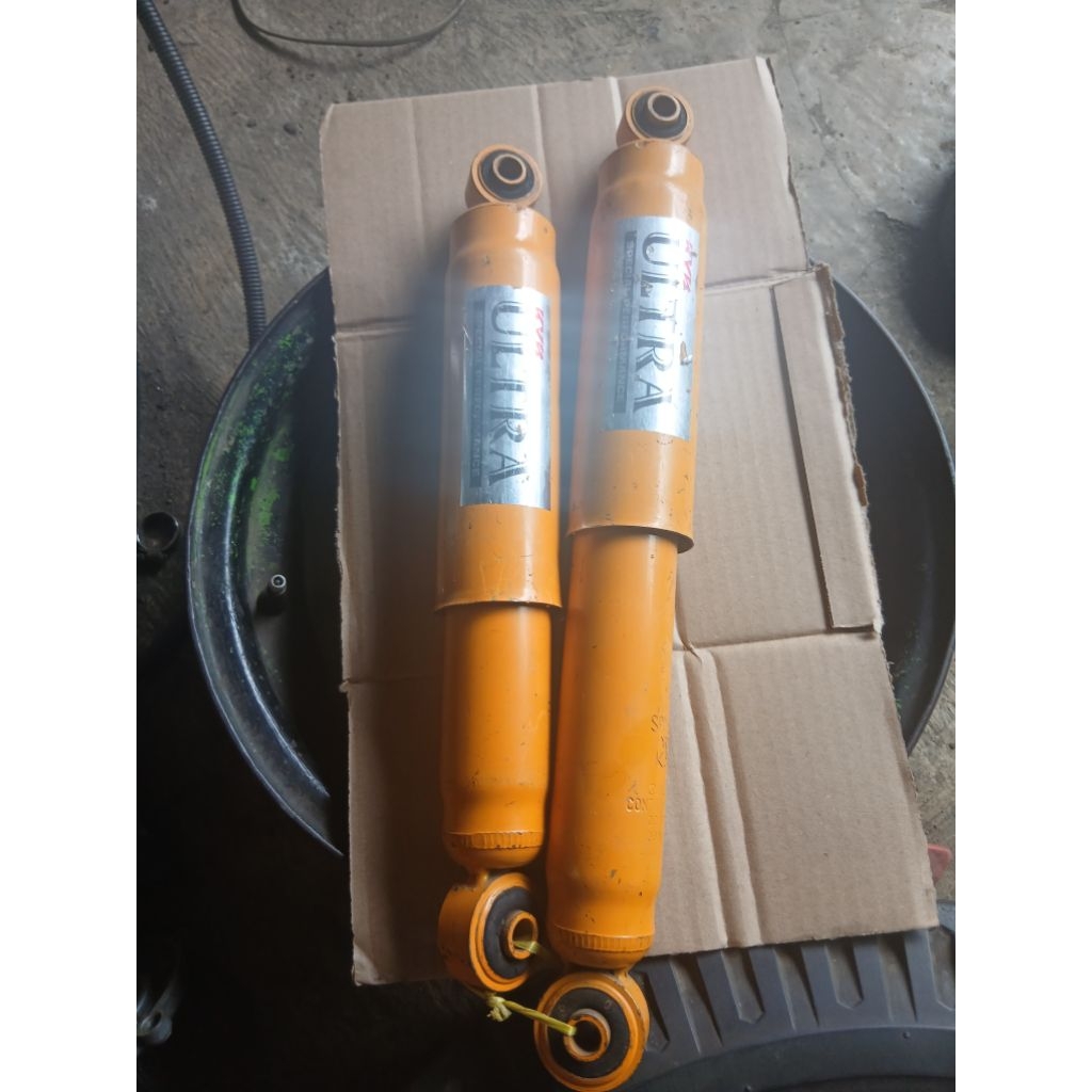 SHOCKBREAKER KAYABA ULTRA AVANZA ORIGINAL CABUTAN