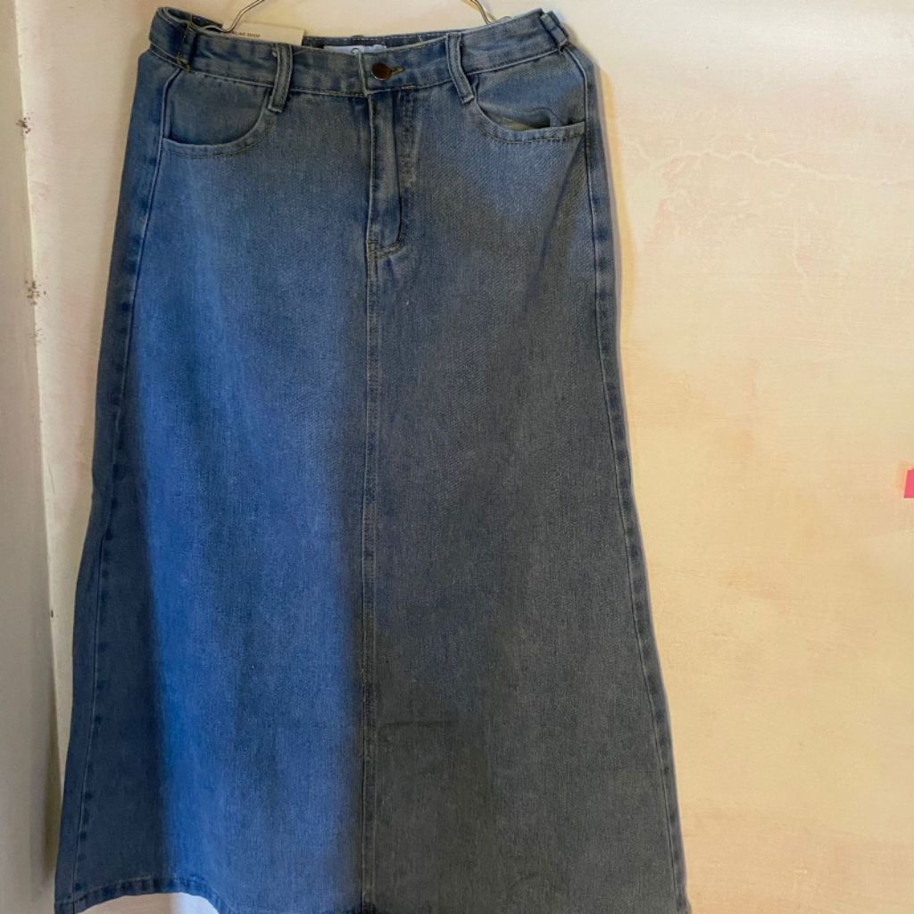 PL ROK JEANS