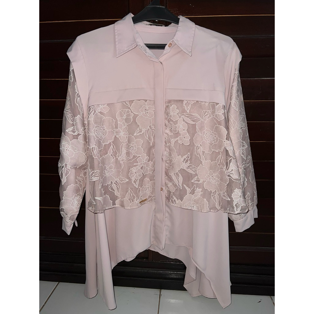 Blouse HeyLocal