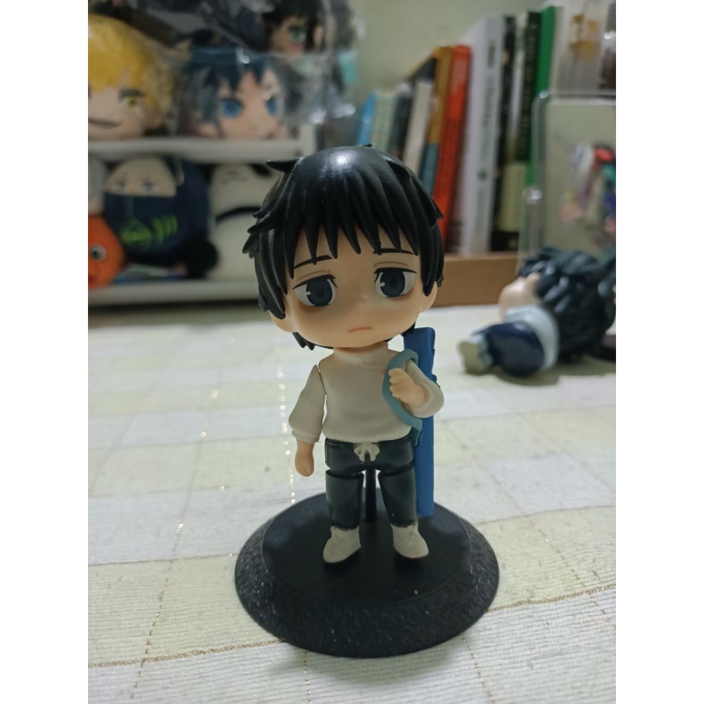 [READY] FIGURE YUTA OKKOTSU TANJIRO RENGOKU